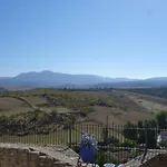 La Escondida Ronda, فندق مبيت وإفطار روندا
