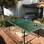فندق مبيت وإفطار La Escondida Ronda, 4*