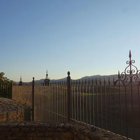 La Escondida Ronda, 4*