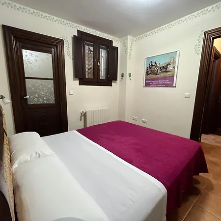 La Escondida Ronda, 4*