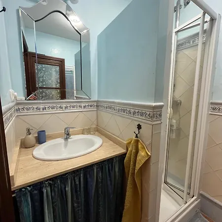 La Escondida Ronda, Nocleg ze śniadaniem Ronda