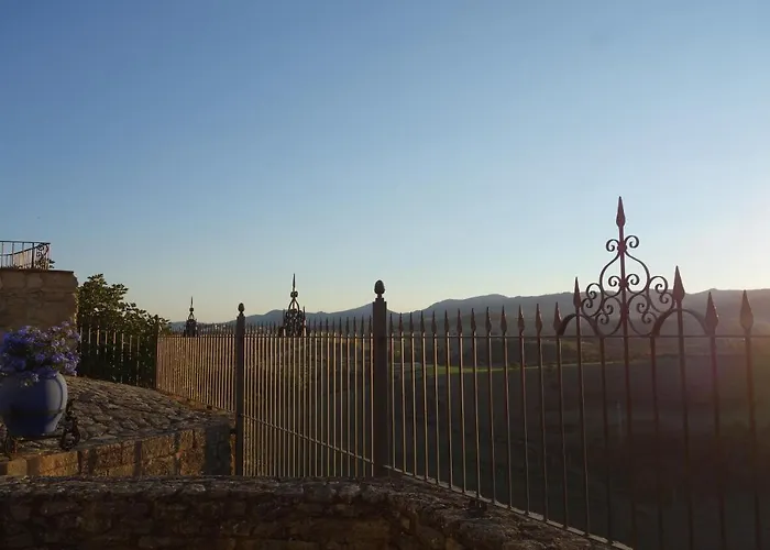 La Escondida Ronda, 4*