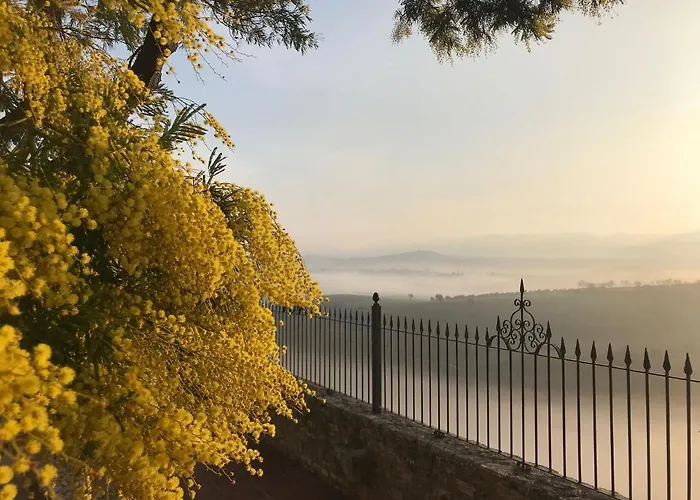 Nocleg ze śniadaniem La Escondida Ronda, Ronda