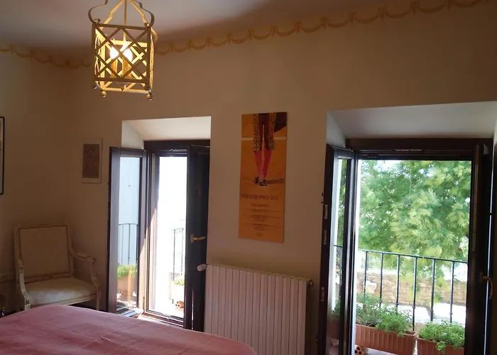 La Escondida Ronda, 4*