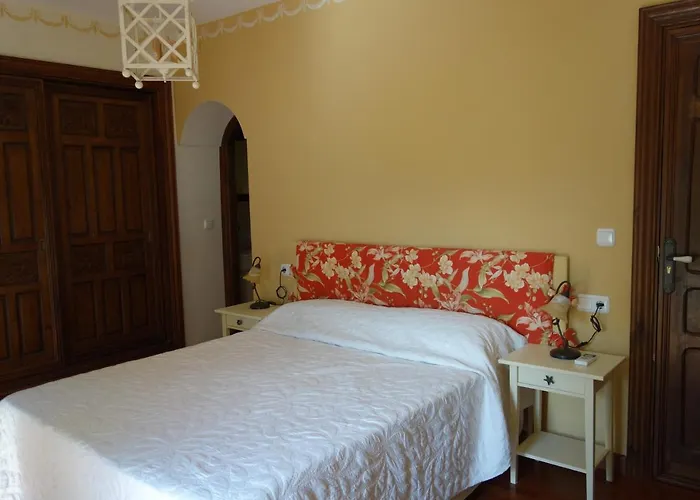 Nocleg ze śniadaniem La Escondida Ronda, Ronda