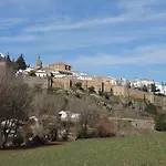 Bed & Breakfast La Escondida Ronda, 4*
