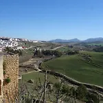 La Escondida Ronda, 4* Ronda