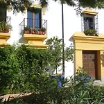La Escondida Ronda,
