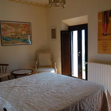 فندق مبيت وإفطار La Escondida Ronda,