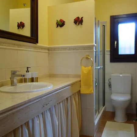 La Escondida Ronda, 4*