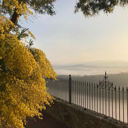فندق مبيت وإفطار La Escondida Ronda, روندا