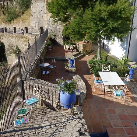 La Escondida Ronda, Ronda