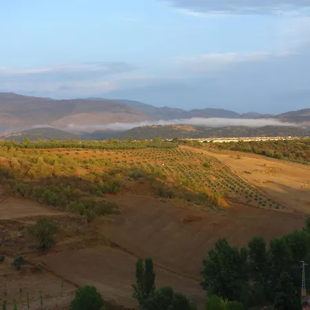 La Escondida Ronda, فندق مبيت وإفطار