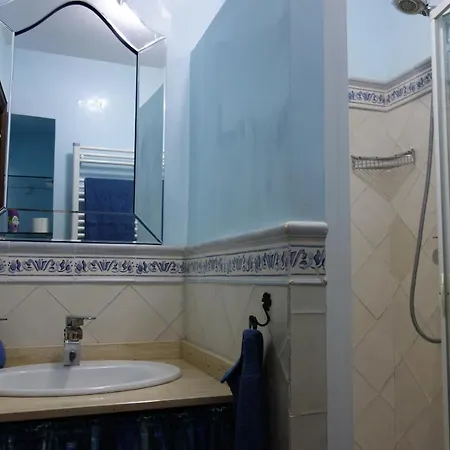 La Escondida Ronda, فندق مبيت وإفطار *
