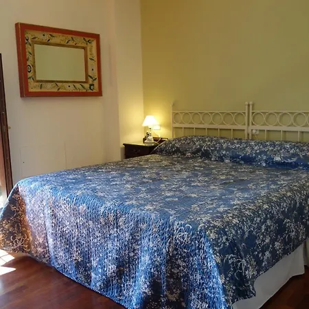فندق مبيت وإفطار La Escondida Ronda,