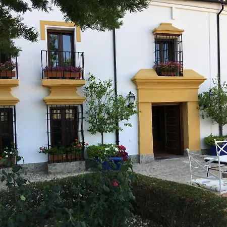 La Escondida Ronda, 4*