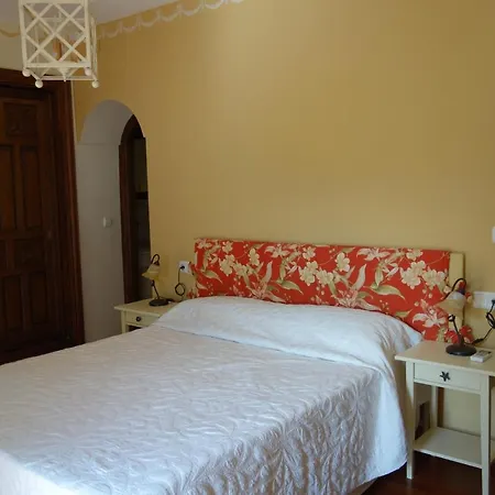فندق مبيت وإفطار La Escondida Ronda, روندا