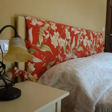La Escondida Ronda, فندق مبيت وإفطار