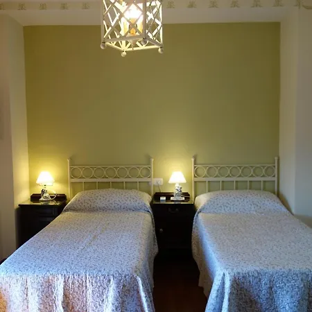 La Escondida Ronda, فندق مبيت وإفطار