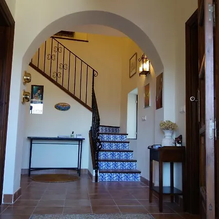 Bed & Breakfast La Escondida Ronda, Ronda