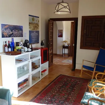 La Escondida Ronda, Отель типа 