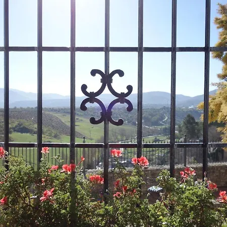 Bed & Breakfast La Escondida Ronda, 4*