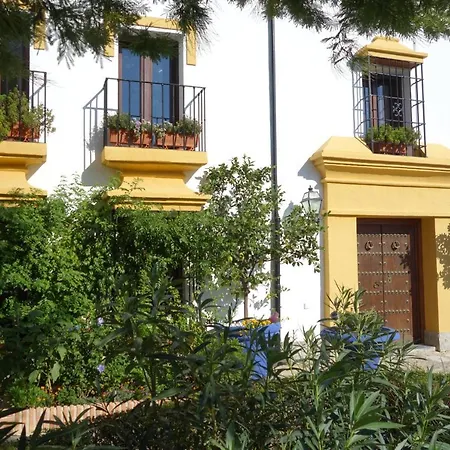 La Escondida Ronda,