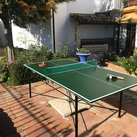 Bed & Breakfast La Escondida Ronda, 4*