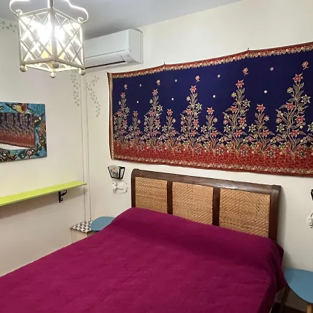 La Escondida Ronda, Bed & Breakfast 4*