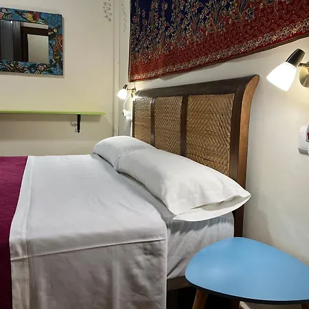 La Escondida Ronda, 4*