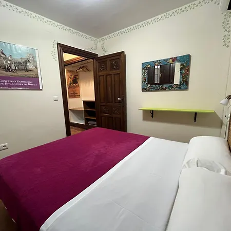 La Escondida Ronda, Ronda