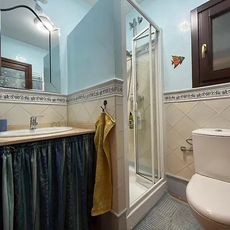 住宿加早餐酒店 La Escondida Ronda, 龙达