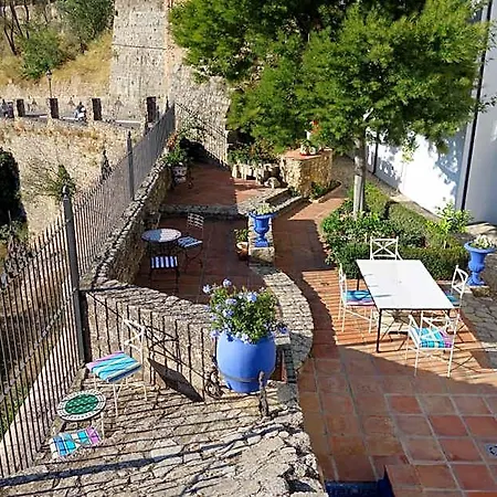 La Escondida Ronda, ロンダ