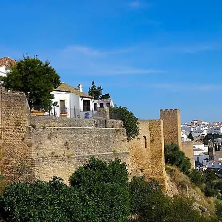 ベッド・アンド・ブレックファスト La Escondida Ronda,