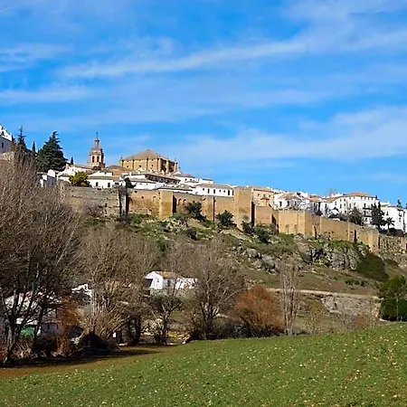 La Escondida Ronda,