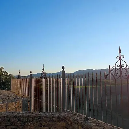 La Escondida Ronda, 4* ロンダ