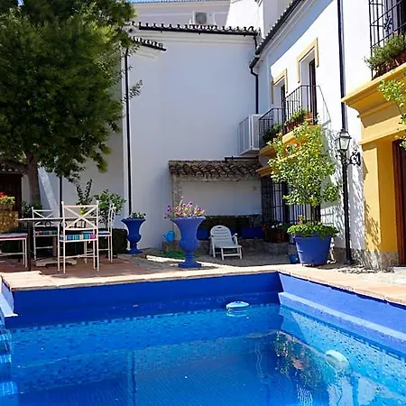 La Escondida Ronda,