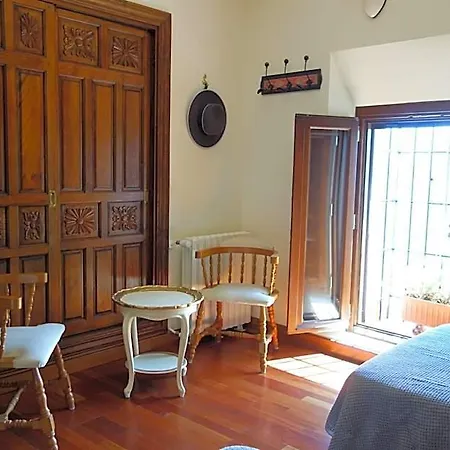 La Escondida Ronda, 4*
