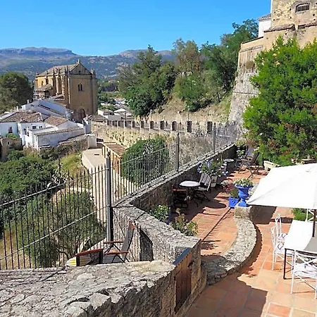 La Escondida Ronda, 4*