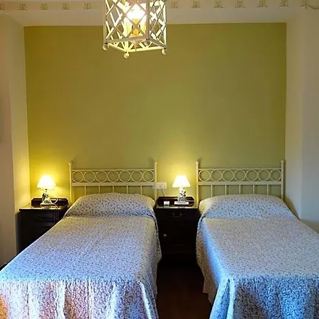 La Escondida Ronda, 4*