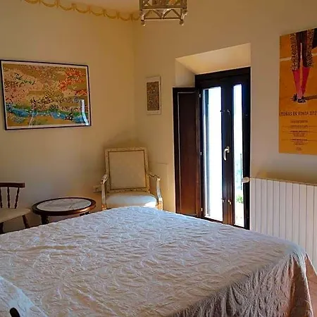 La Escondida Ronda, 4* ロンダ