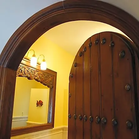 ベッド・アンド・ブレックファスト La Escondida Ronda,