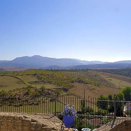 La Escondida Ronda, 4*