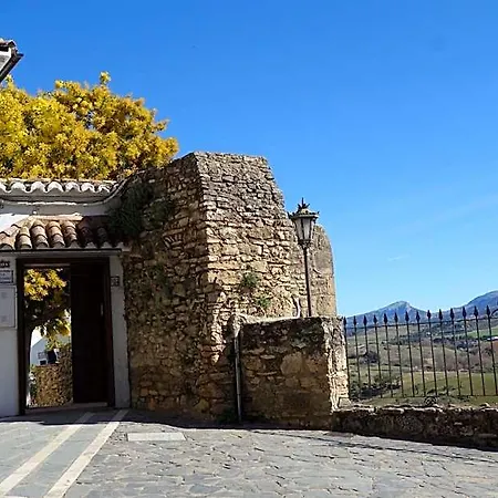 La Escondida Ronda, ロンダ