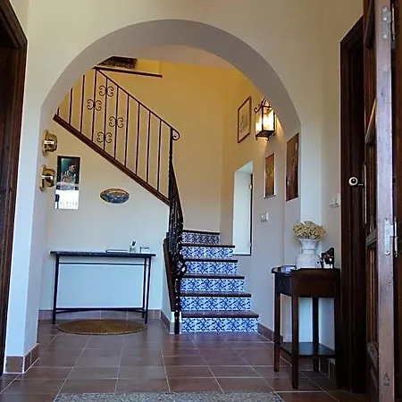 La Escondida Ronda, B&B 4*