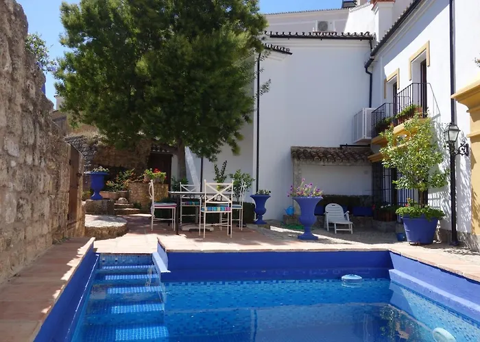 La Escondida Ronda, 4*