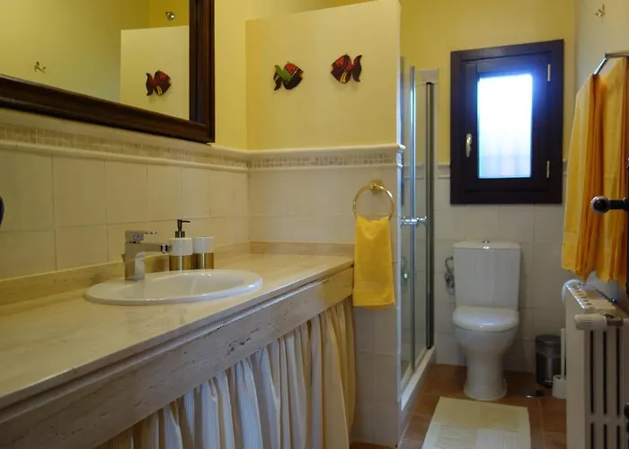 La Escondida Ronda, 4*