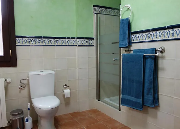 La Escondida Ronda, 4* 龙达