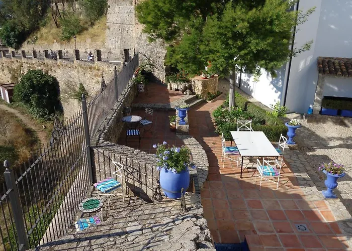 La Escondida Ronda, 龙达