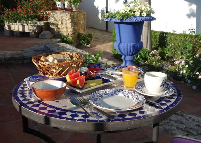 La Escondida Ronda, 4* 龙达